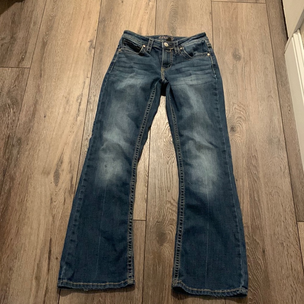 Shyanne denim
